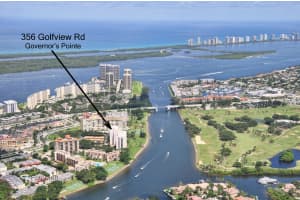 356 Golfview Rd, North Palm Beach, FL 33408, Sold 03/04/21