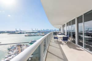 400 Alton Rd, Miami Beach, FL 33139, Sold 02/23/21