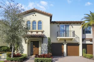 110 Diamante Way, Jupiter, FL 33477, Sold 03/31/21