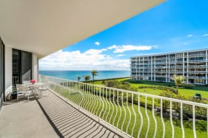 2000 S Ocean Blvd #307s, Palm Beach, FL 33480, Sold 04/01/21