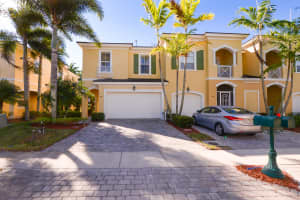 6091 NW Helmsdale Way, Port St. Lucie, FL 34983, Sold 03/18/21