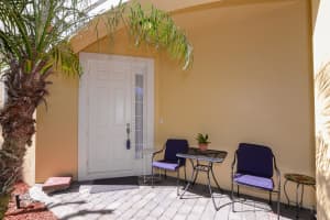 6091 NW Helmsdale Way, Port St. Lucie, FL 34983, Sold 03/18/21