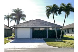 1412 Longarzo Pl, West Palm Beach, FL 33415, Sold 02/25/21