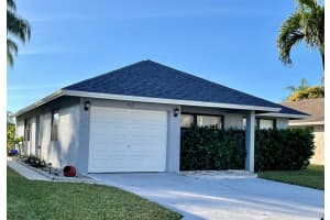 1412 Longarzo Pl, West Palm Beach, FL 33415, Sold 02/25/21