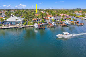 700 Maritime Way, West Palm Beach, FL 33410, Sold 06/01/21