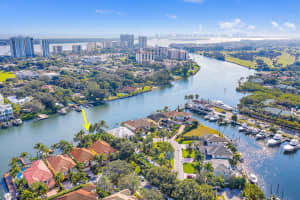 700 Maritime Way, West Palm Beach, FL 33410, Sold 06/01/21