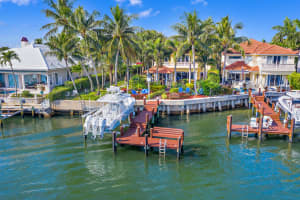 700 Maritime Way, West Palm Beach, FL 33410, Sold 06/01/21