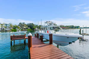700 Maritime Way, West Palm Beach, FL 33410, Sold 06/01/21