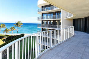 3400 S Ocean Blvd, Palm Beach, FL 33480, Sold 04/02/21