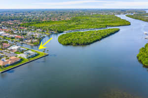 9187 SE Star Island Way, Hobe Sound, FL 33455, Sold 01/22/21