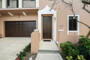 2420 Venetian Way, Boynton Beach, FL 33426, Sold 04/01/21