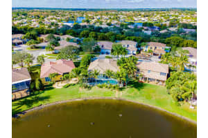 6850 Finamore Cir, Lake Worth, FL 33467, Sold 02/26/21