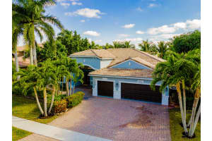 6850 Finamore Cir, Lake Worth, FL 33467, Sold 02/26/21