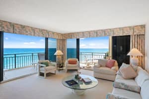 3009 S Ocean Blvd, Highland Beach, FL 33487, Sold 04/26/21