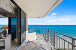 3009 S Ocean Blvd, Highland Beach, FL 33487, Sold 04/26/21