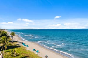 3009 S Ocean Blvd, Highland Beach, FL 33487, Sold 04/26/21