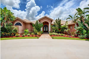 15610 Enstrom Rd, Wellington, FL 33414, Sold 05/14/21