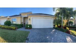 6136 NW Kendra Ln, Port St. Lucie, FL 34983, Sold 03/31/21