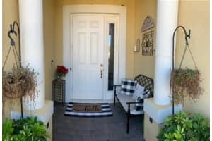 6136 NW Kendra Ln, Port St. Lucie, FL 34983, Sold 03/31/21