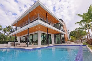 2305 N Riverside Dr, Pompano Beach, FL 33062, Sold 06/01/21