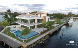 2305 N Riverside Dr, Pompano Beach, FL 33062, Sold 06/01/21