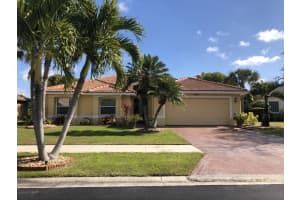 417 SW Crabapple Cove, Port St. Lucie, FL 34986, Sold 03/15/21