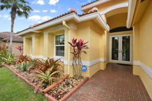 417 SW Crabapple Cove, Port St. Lucie, FL 34986, Sold 03/15/21