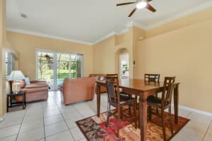 417 SW Crabapple Cove, Port St. Lucie, FL 34986, Sold 03/15/21
