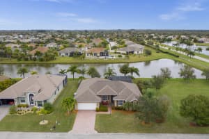 785 Fortunella Cir SW, Vero Beach, FL 32968, Sold 02/25/21