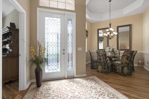 785 Fortunella Cir SW, Vero Beach, FL 32968, Sold 02/25/21