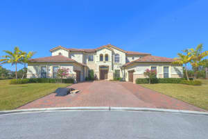 5073 SW Sensation St, Palm City, FL 34990, Sold 04/02/21