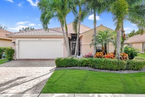 5342 Toscana Trail, Boynton Beach, FL 33437, Sold 03/31/21