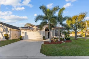 12298 Sunset Point Ln, Wellington, FL 33414, Sold 05/07/21