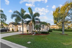 12298 Sunset Point Ln, Wellington, FL 33414, Sold 05/07/21