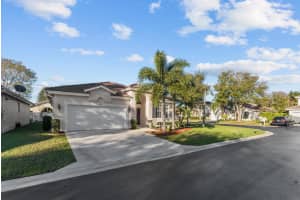 12298 Sunset Point Ln, Wellington, FL 33414, Sold 05/07/21