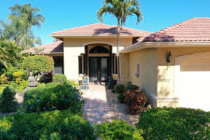 7902 Via Grande, Boynton Beach, FL 33437, Sold 03/31/21