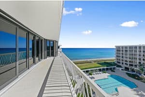 2100 S Ocean Blvd #606n, Palm Beach, FL 33480, Sold 03/02/21