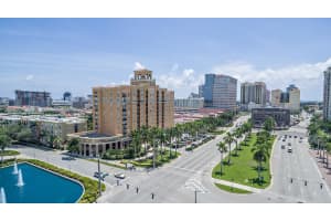 651 Okeechobee Blvd, West Palm Beach, FL 33401, Sold 07/20/21
