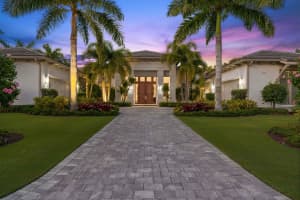 12021 Leucandra Ct, Palm Beach Gardens, FL 33418, Sold 06/21/21