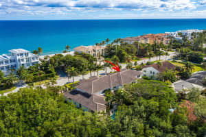 4104 S Ocean Blvd, Highland Beach, FL 33487, Sold 03/01/21
