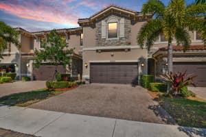 9583 Town Parc Cir S, Parkland, FL 33076, Sold 04/02/21