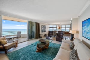 3407 S Ocean Blvd #9a, Highland Beach, FL 33487, Sold 04/06/21