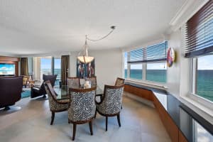 3407 S Ocean Blvd #9a, Highland Beach, FL 33487, Sold 04/06/21