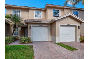 6450 Park Lake Cir, Boynton Beach, FL 33437, Sold 03/15/21