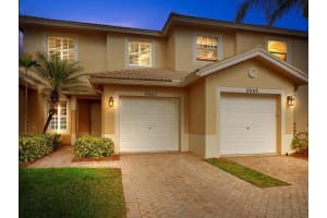 6450 Park Lake Cir, Boynton Beach, FL 33437, Sold 03/15/21