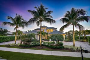 12213 Plantation Way, Palm Beach Gardens, FL 33418, Sold 04/30/21