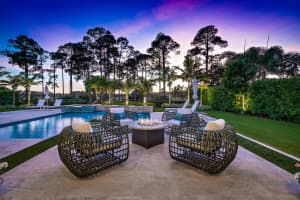 12213 Plantation Way, Palm Beach Gardens, FL 33418, Sold 04/30/21