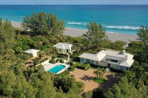 7 S Beach Rd, Hobe Sound, FL 33455, Sold 05/13/21