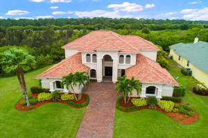 10351 SW Rookery Way, Palm City, FL 34990, Sold 03/30/21