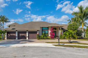 1923 Grantham Ct, Wellington, FL 33414, Sold 03/03/21